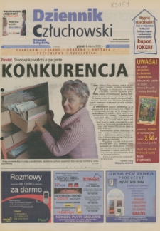 Dziennik Człuchowski, 2005, nr 9