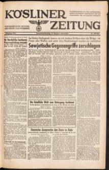 Kösliner Zeitung [1942-10] Nr. 301/302