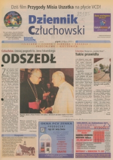 Dziennik Człuchowski, 2005, nr 30