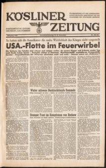 Kösliner Zeitung [1942-11] Nr. 315/316