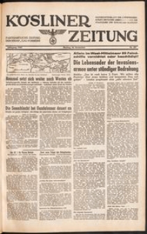 Kösliner Zeitung [1942-11] Nr. 317