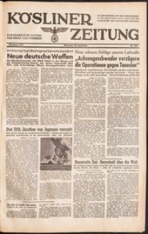 Kösliner Zeitung [1942-11] Nr. 326