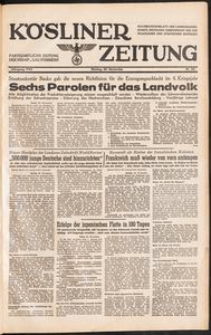 Kösliner Zeitung [1942-11] Nr. 331