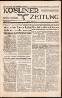 Kösliner Zeitung [1942-12] Nr. 349