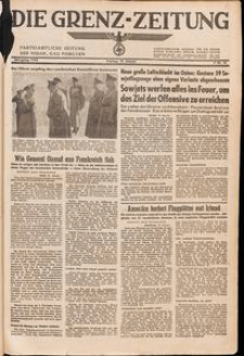 Grenz-Zeitung Nr. 14