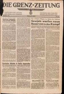 Grenz-Zeitung Nr. 17
