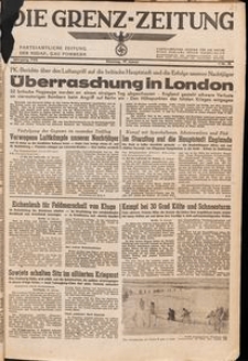 Grenz-Zeitung Nr. 18