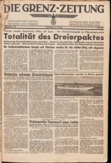 Grenz-Zeitung Nr. 20