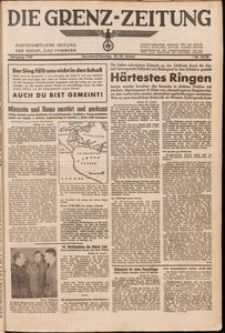 Grenz-Zeitung Nr. 22/23