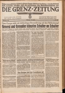 Grenz-Zeitung Nr. 26
