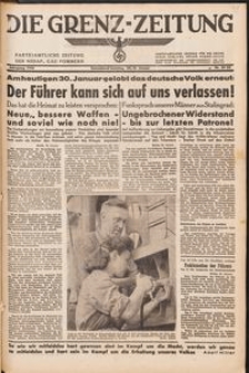 Grenz-Zeitung Nr. 29/30