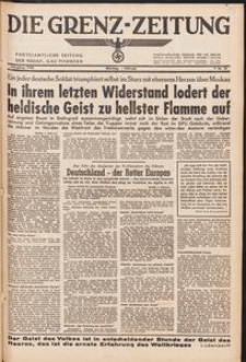 Grenz-Zeitung Nr. 31