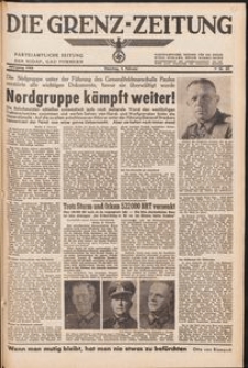 Grenz-Zeitung Nr. 32
