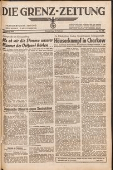 Grenz-Zeitung Nr. 48