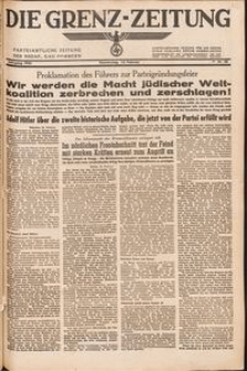 Grenz-Zeitung Nr. 55