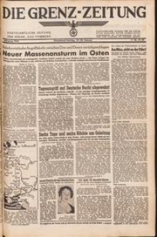 Grenz-Zeitung Nr. 57/58