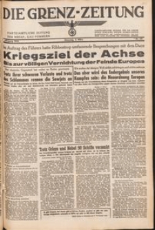 Grenz-Zeitung Nr. 60