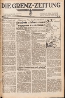 Grenz-Zeitung Nr. 66