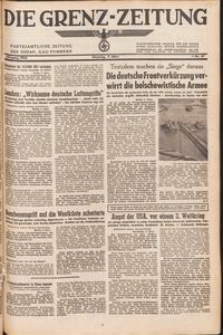 Grenz-Zeitung Nr. 67