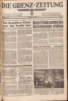 Grenz-Zeitung Nr. 74