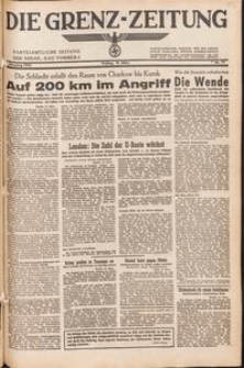 Grenz-Zeitung Nr. 77