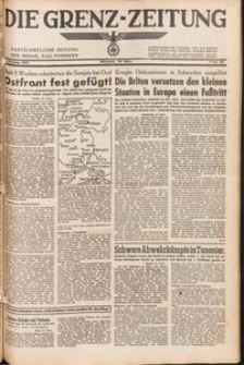 Grenz-Zeitung Nr. 82