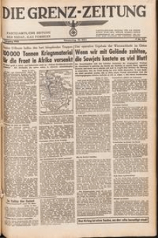 Grenz-Zeitung Nr. 83