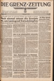 Grenz-Zeitung Nr. 88