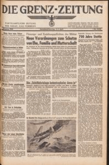 Grenz-Zeitung Nr. 92/93