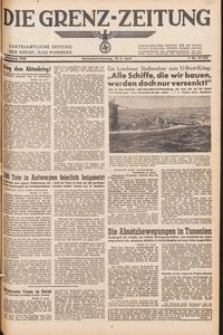 Grenz-Zeitung Nr. 99/100