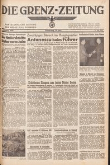 Grenz-Zeitung Nr. 104