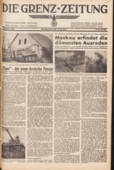 Grenz-Zeitung 106/107