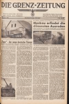 Grenz-Zeitung 106/107