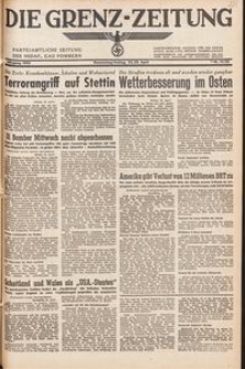 Grenz-Zeitung Nr. 111/112