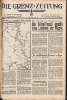 Grenz-Zeitung Nr. 116