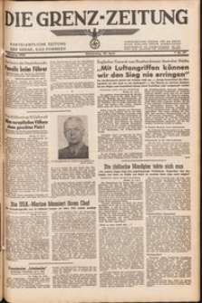 Grenz-Zeitung Nr. 117
