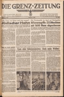Grenz-Zeitung Nr. 120