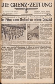 Grenz-Zeitung Nr. 125/126