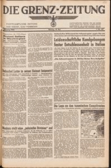 Grenz-Zeitung Nr. 127