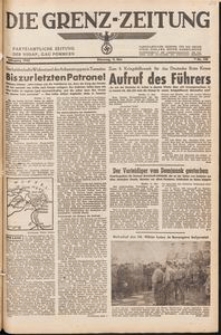 Grenz-Zeitung Nr. 128