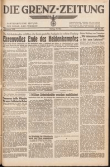 Grenz-Zeitung Nr. 131