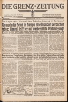 Grenz-Zeitung Nr. 132/133