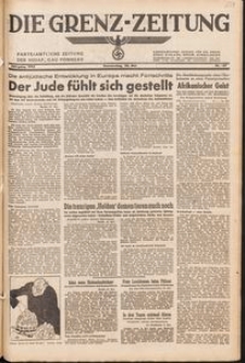 Grenz-Zeitung Nr. 137