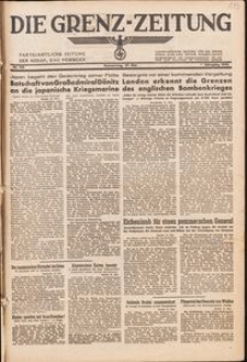 Grenz-Zeitung Nr. 144