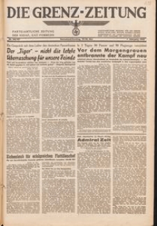 Grenz-Zeitung Nr. 146/147