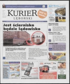 Kurier Lęborski. Nr 7 (22) 2011