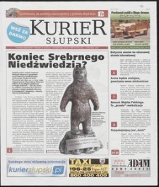 Kurier Słupski, 2011, nr 15