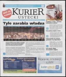 Kurier Ustecki, 2011, nr 7