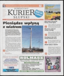 Powiatowy Kurier Słupski, 2011, nr 5