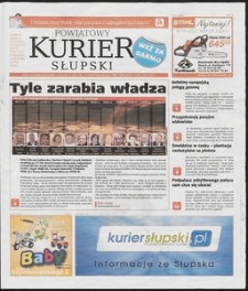 Powiatowy Kurier Słupski, 2011, nr 7